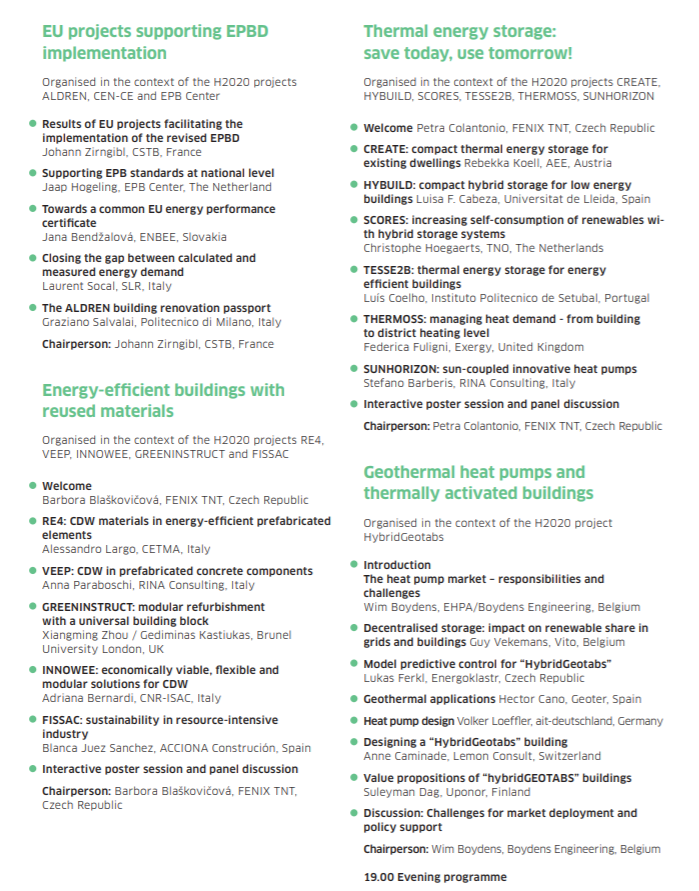CR WSED conf agenda