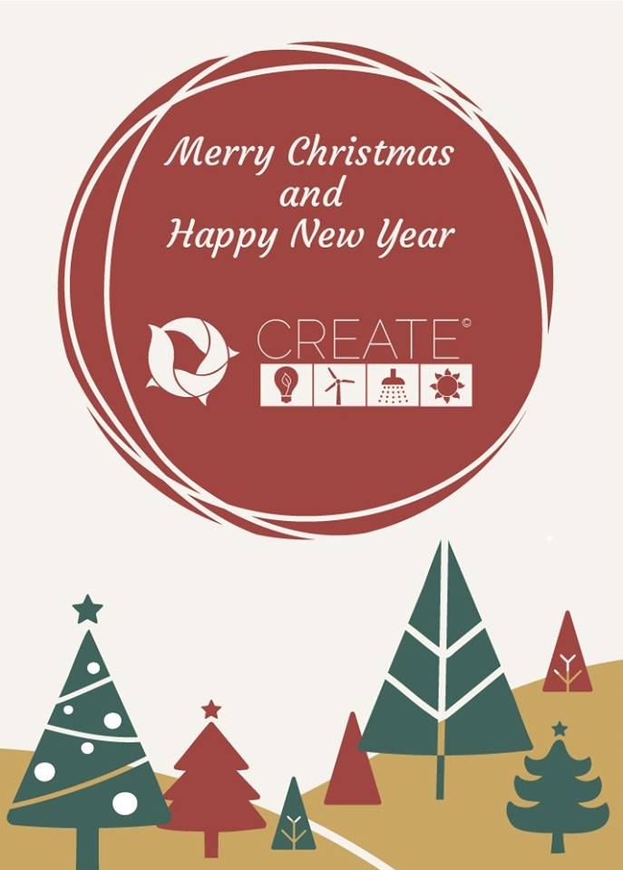 CR merry christmas