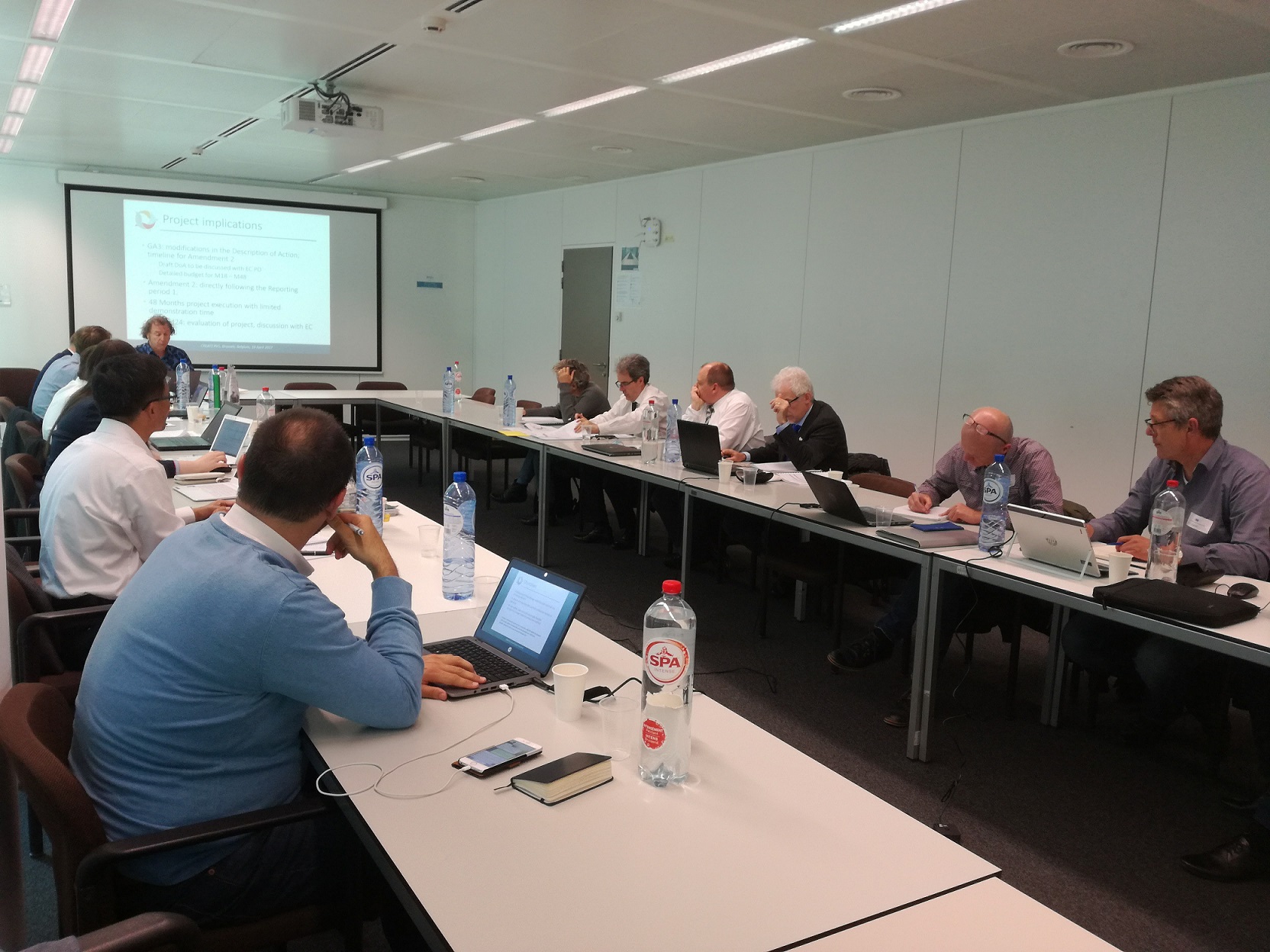 CREATE M18meeting 01