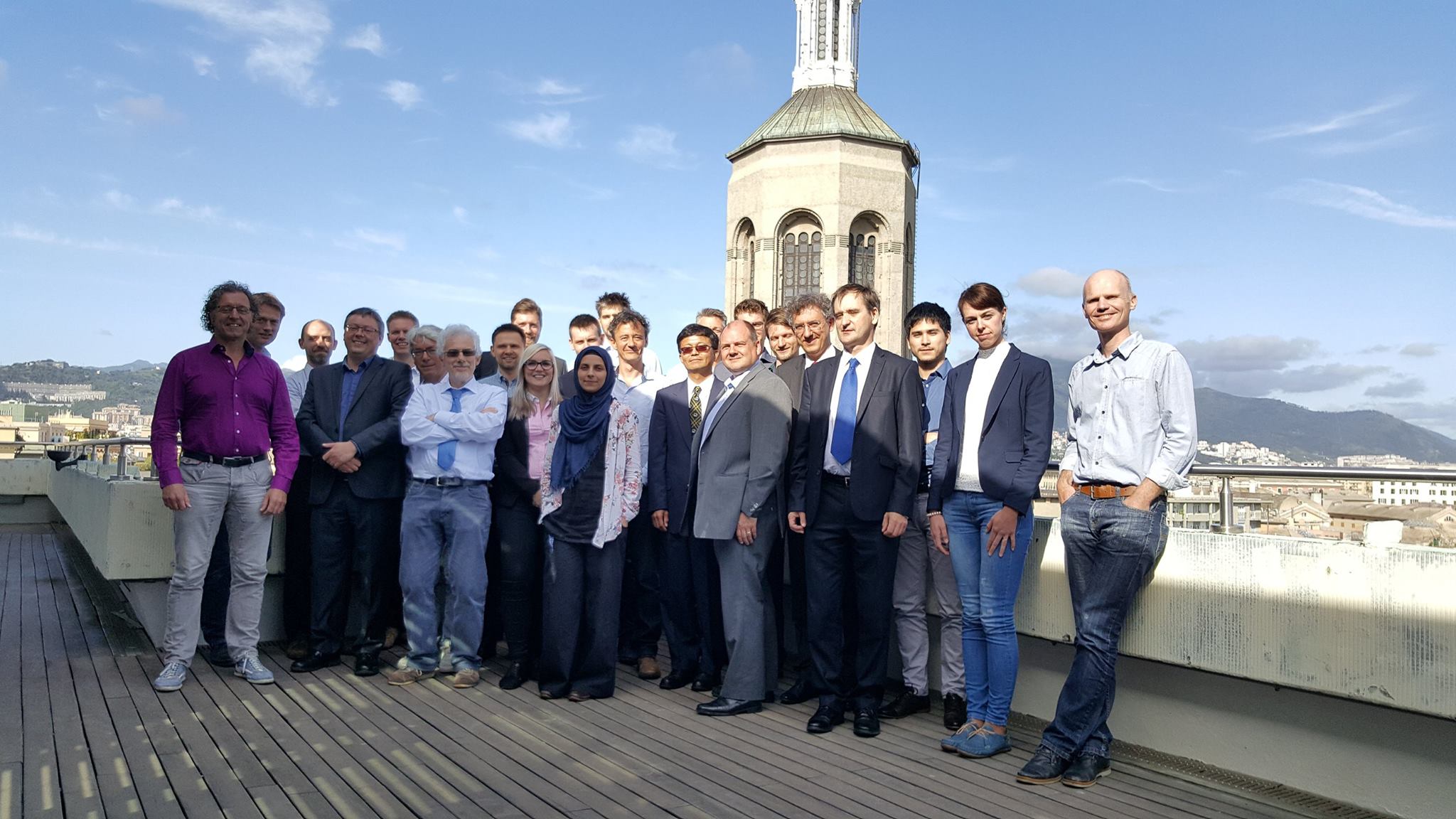 m6meeting